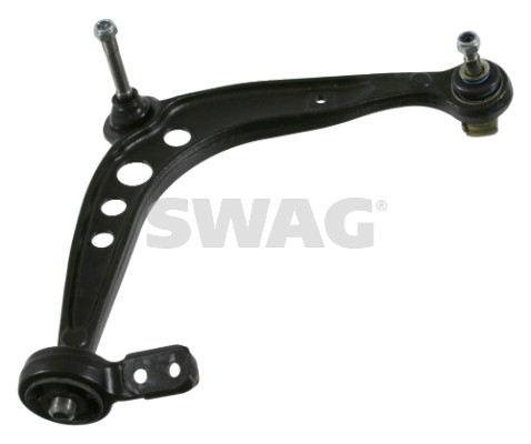 Braccio oscillante, Sospensione ruota - 20 92 1467 SWAG